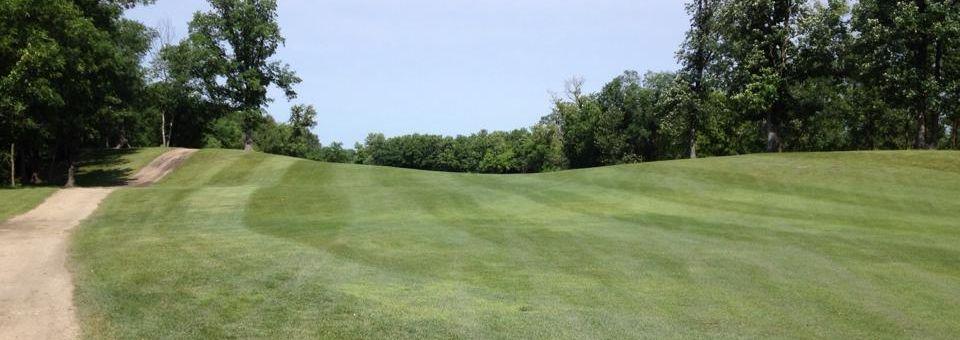 Maplewood Golf Club - photo 3