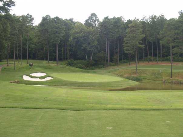 The Foundry Golf Club - photo 3