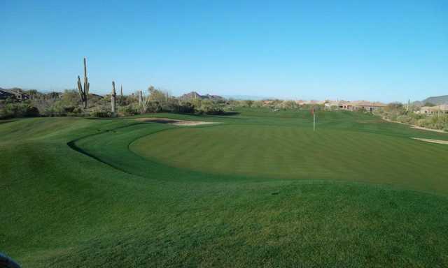 Legend Trail Golf Club - photo 5