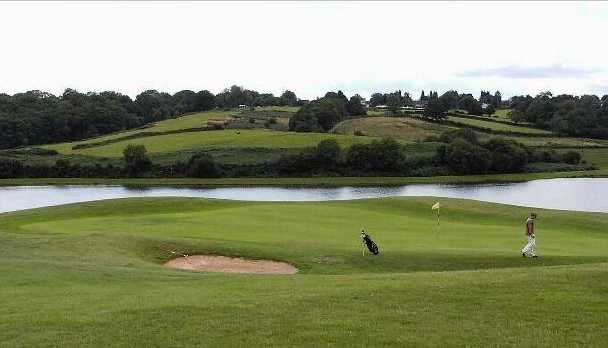 Tredegar Park Golf Club - photo 2