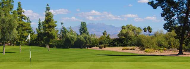 Desert Canyon Golf Club - photo 2