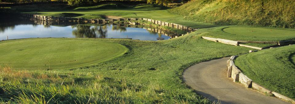 Riverdale Dunes Golf Course - photo 5