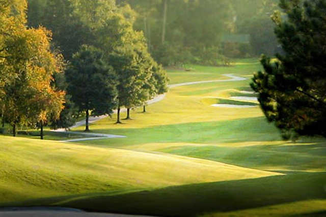 Country Club of Salisbury - photo 2