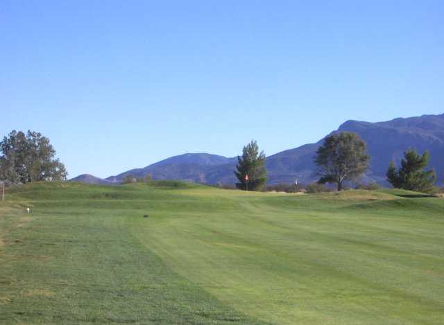 Mountain View Golf Course - photo 2
