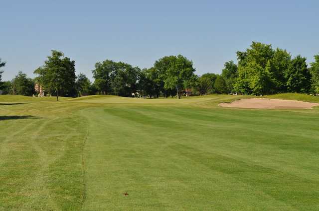 Hawks Tail Golf Club - photo 1