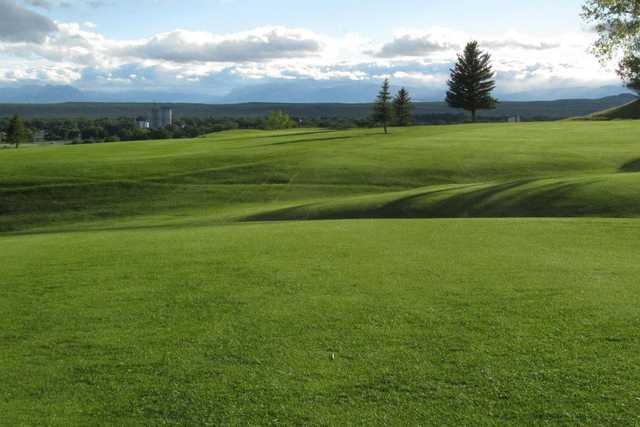 Choteau Country Club - photo 3