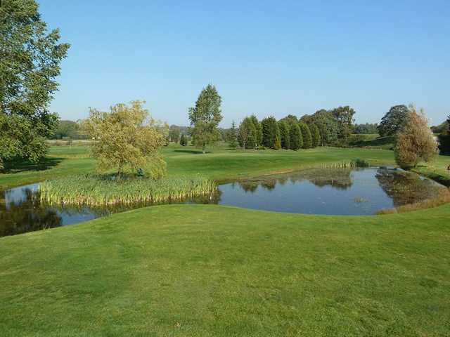 Malton & Norton Golf Club - Welham Course - photo 3
