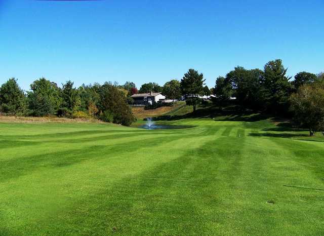 Clifton Hollow Golf Club - Championship Course - photo 4