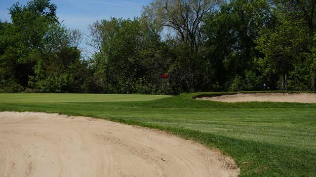 St. Andrews Golf Club - photo 2