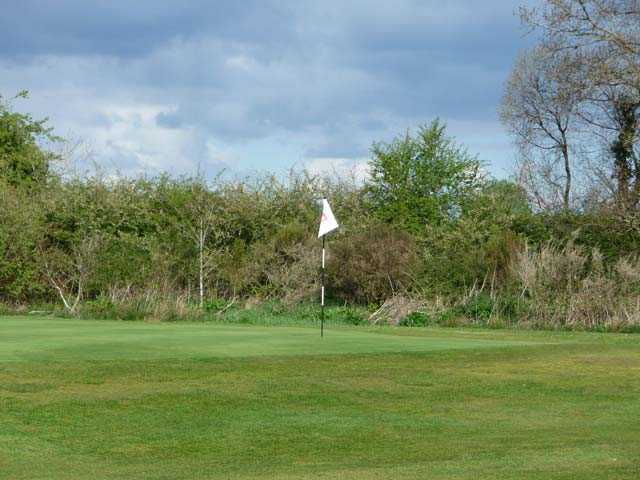 Dumfries & Galloway Golf Club - photo 8