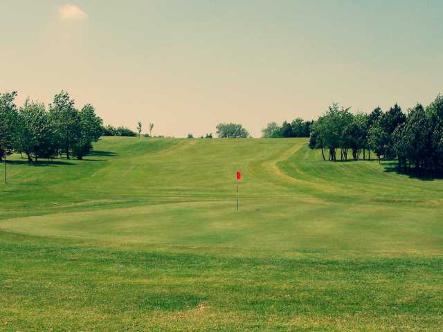 Morlais Castle Golf Club