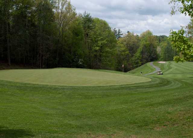 RedTail Mountain Golf Club