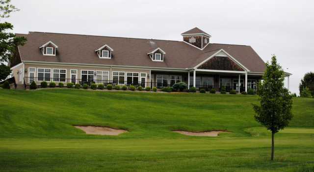 Orchard Hills Country Club