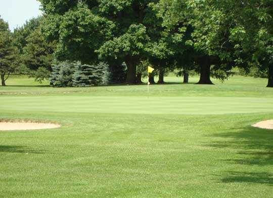 Northridge Golf Course - photo 5