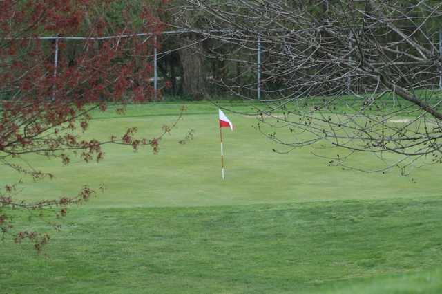 Meadowbrook Golf Course - photo 2