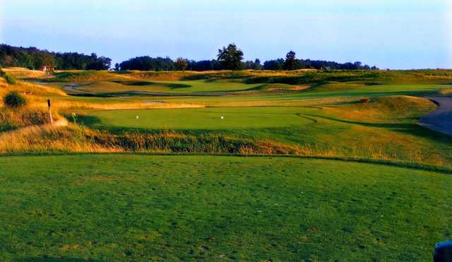 Noble Hawk Golf Links - photo 4