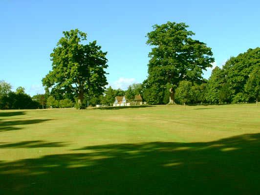 Newbattle Golf Club - photo 3