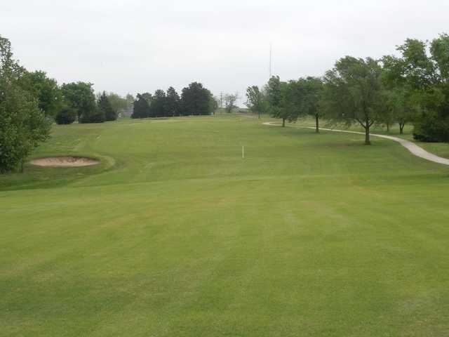 Hillcrest Golf Course - photo 3