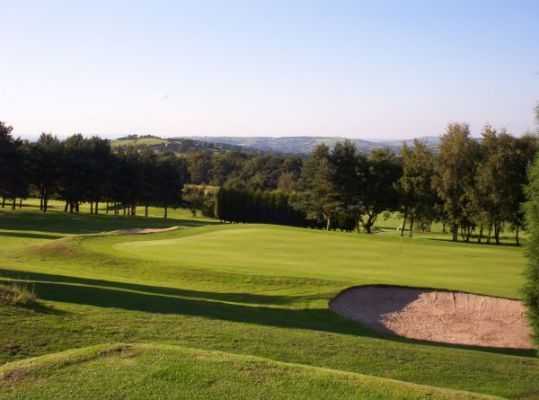 Disley Golf Club - photo 5