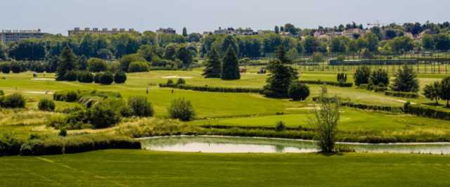 Golf de Paris - photo 1
