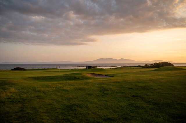 The West Kilbride Golf Club - photo 3
