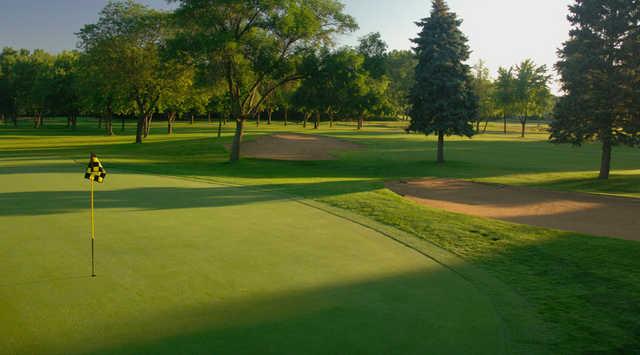 Highland Park Country Club - photo 2