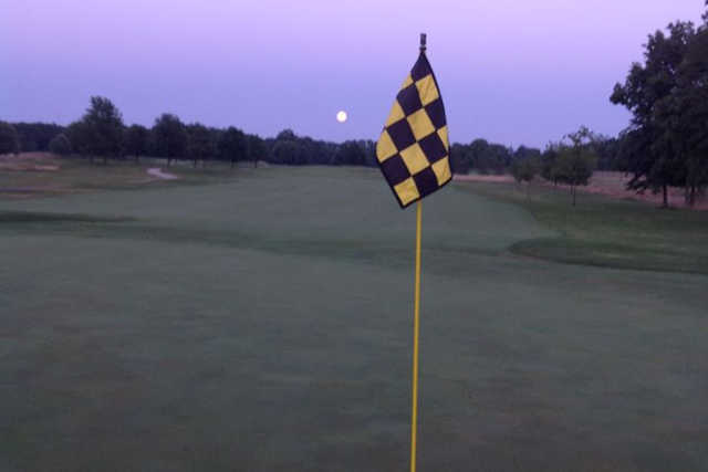 Deer Track Golf Course