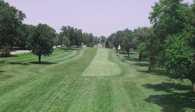 Atchison Golf Club at Bellevue - photo 4