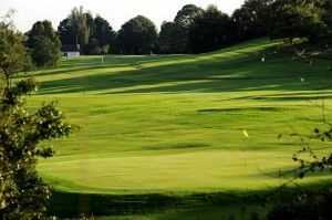 Breightmet Golf Club - photo 4
