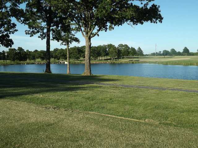 Marshfield Country Club - photo 2