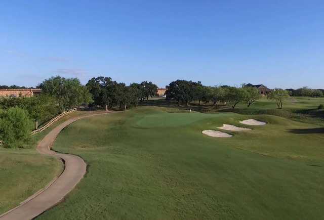 Hidden Creek Golf Course - photo 3