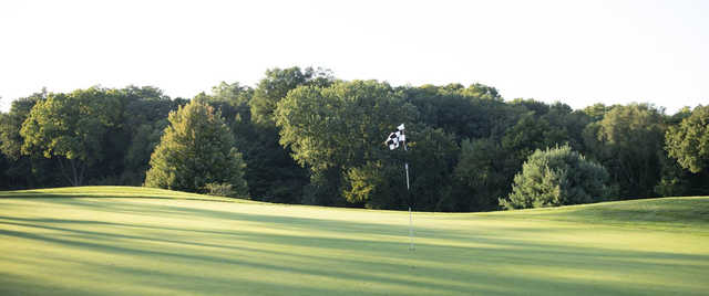 Erskine Park Golf Course