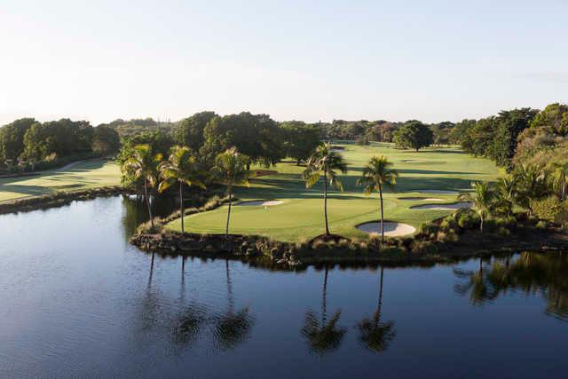 Trump National Doral Miami - Silver Fox Course - photo 4