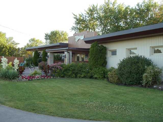 Bushwood Golf Club - photo 4