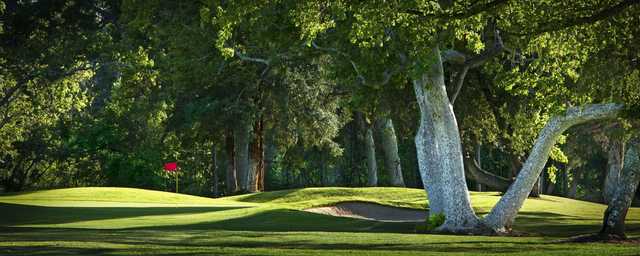 Bidwell Park Golf Course - photo 2