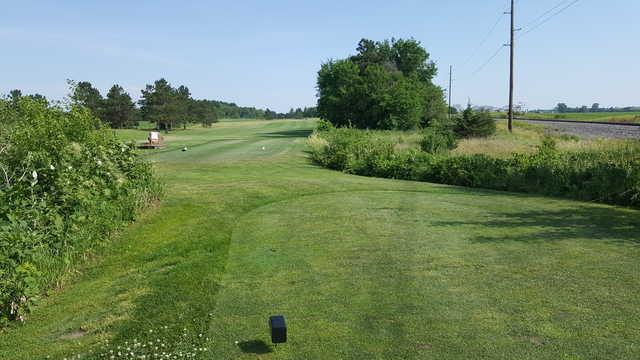 Buck's Barn Golf Resort - photo 2