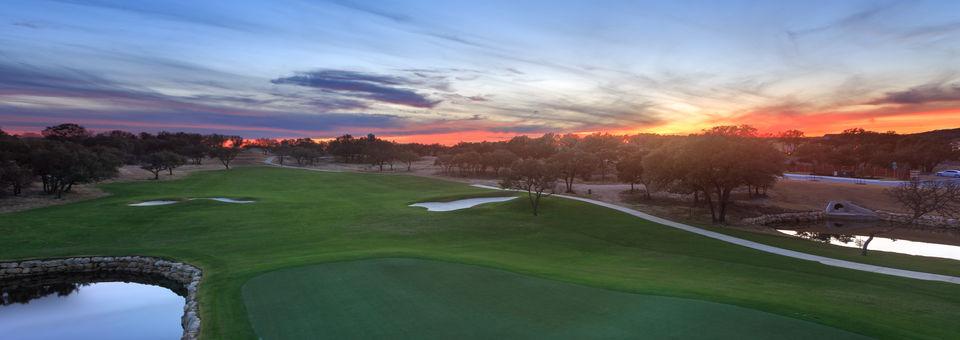 Kissing Tree Golf Club - photo 6