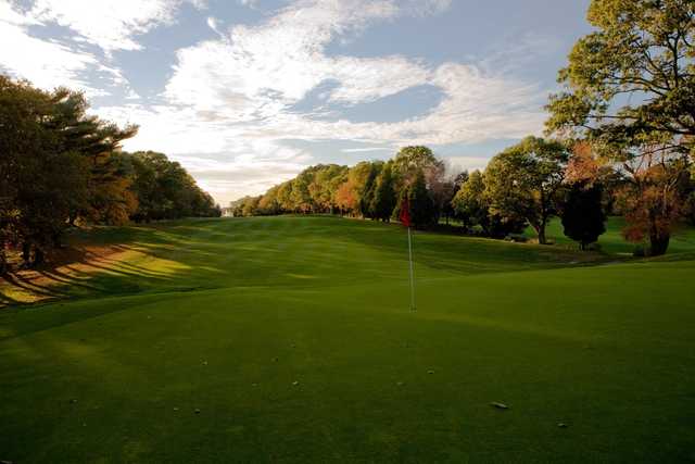 Plymouth Country Club, Inc. - photo 1