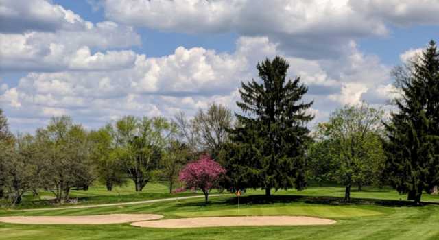 Elms Country Club - Front Course - photo 8