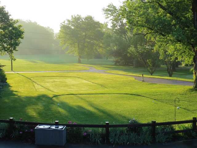 Westwood Golf Club