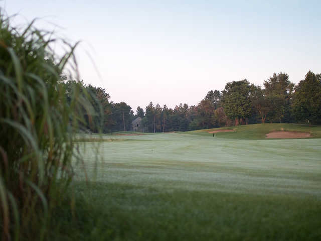 Lake Arrowhead Golf Course - The Pines Course - photo 3