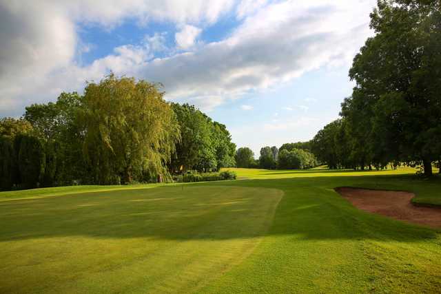 Macdonald Hill Valley Hotel, Golf & Spa - Emerald Course