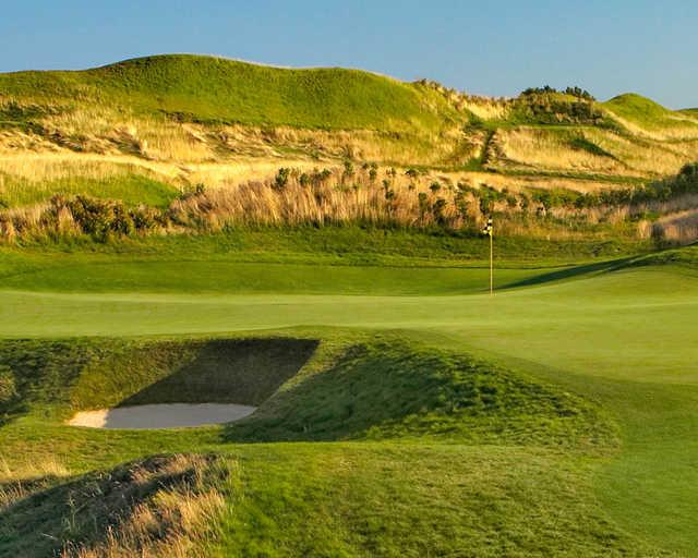 Bayonne Golf Club