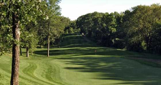Territory Golf Club