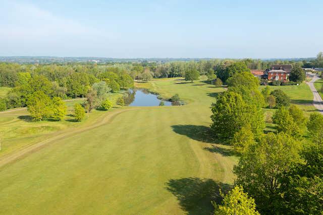 Crondon Park - Championship Course - photo 4