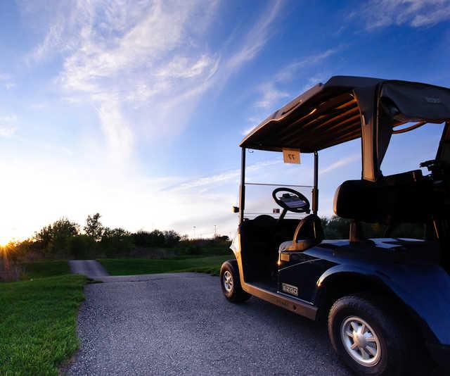 Royal Woodbine Golf Club - photo 4
