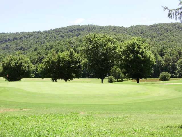 Cedar Rock Country Club - photo 3