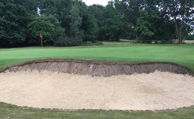 Eaton (Norfolk) Golf Club - photo 4