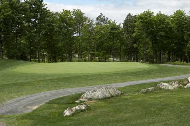 Stone Ridge Golf Course at Elliot Lake
