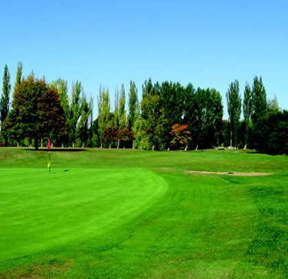 Haverhill Golf Club - photo 6